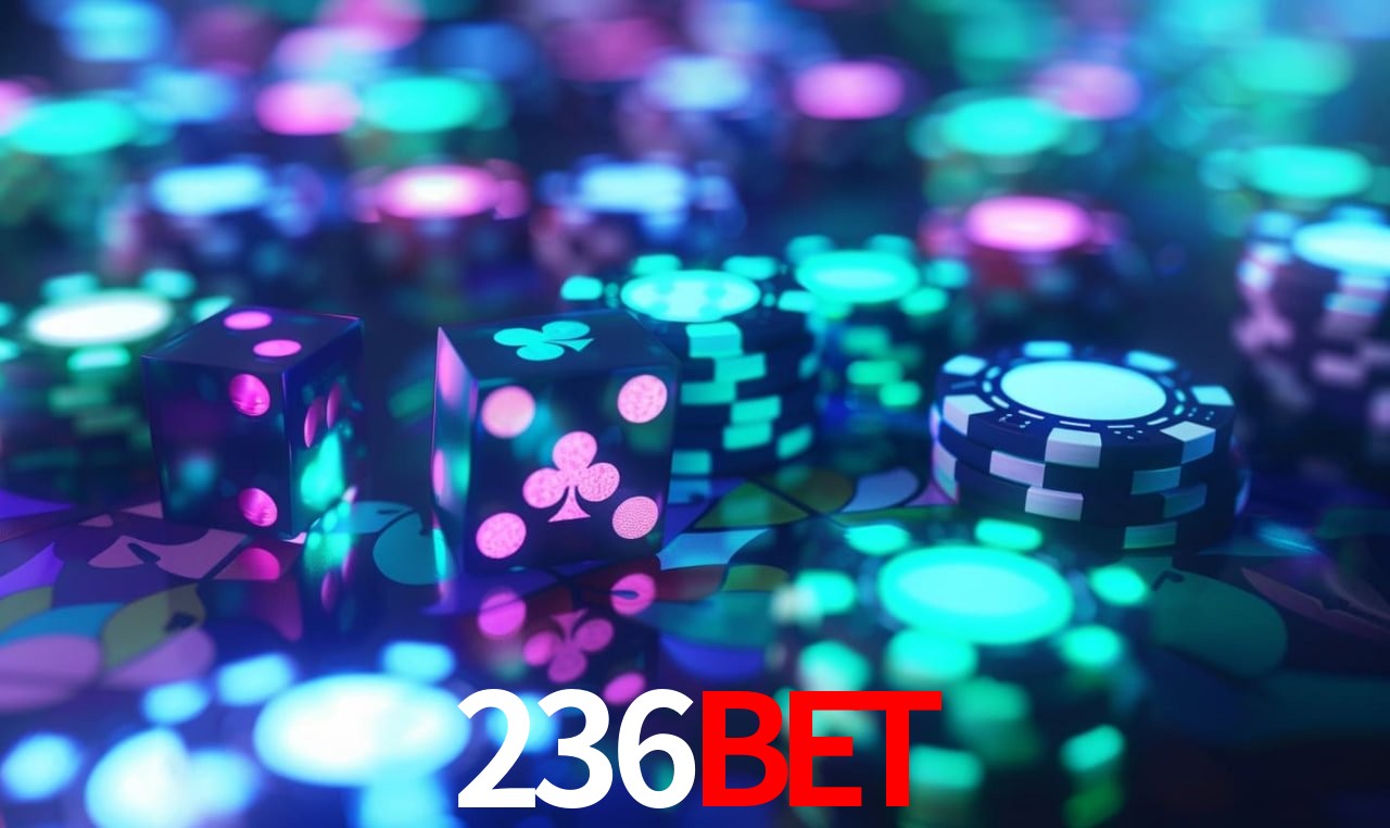 Experiência VIP 236BET