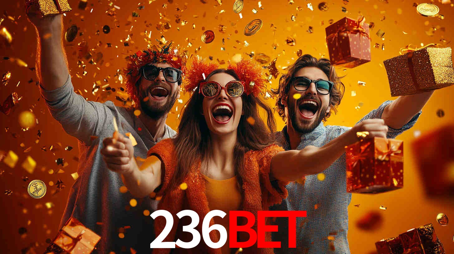 236BET - Plataforma Site De Apostas Seguro - 236BET vip
