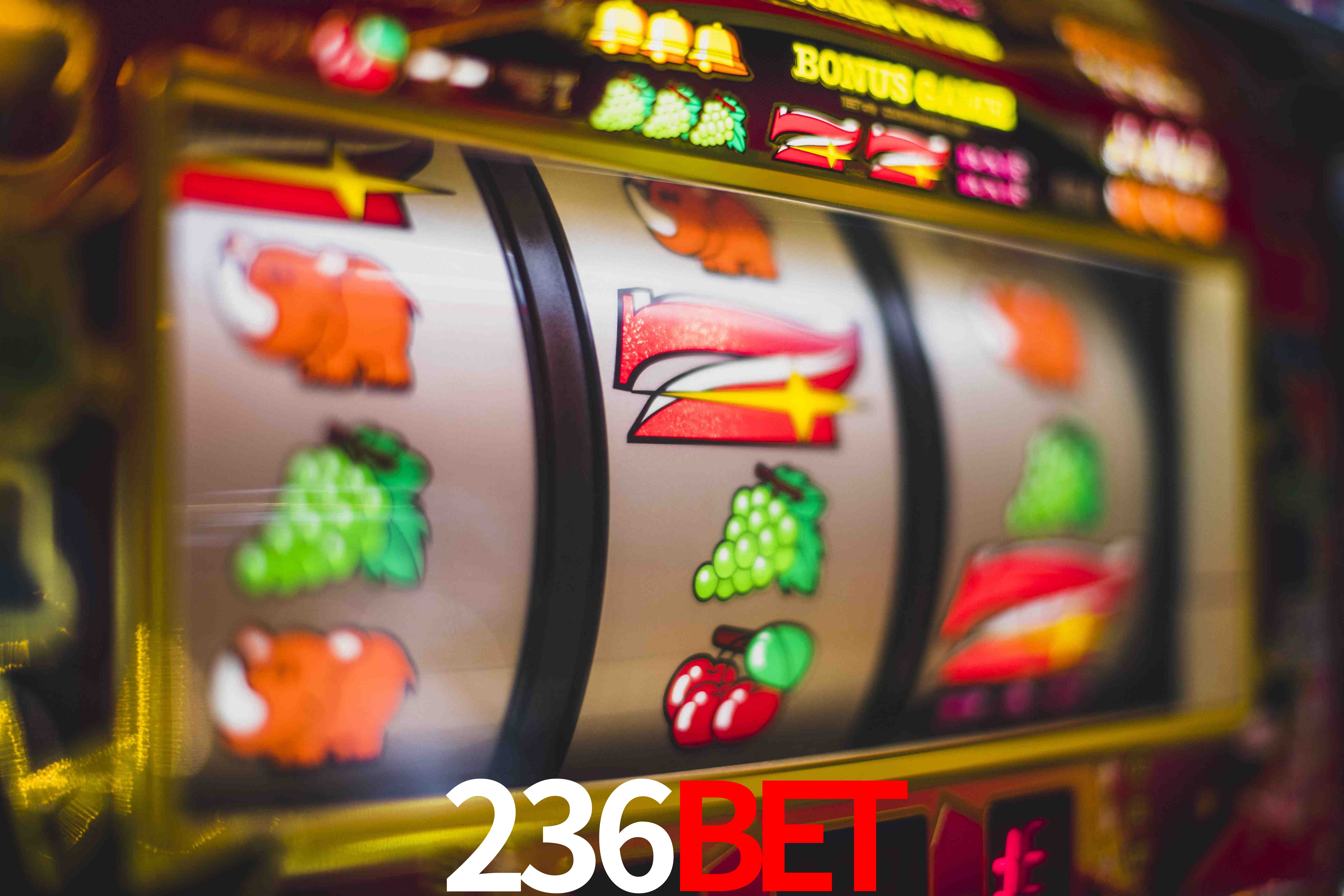 Statistics 236BET