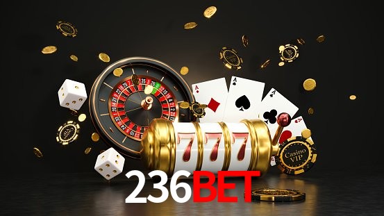 Welcome Bonus 236BET