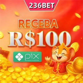 236bet Ganhe R$ 100,00 Gratis