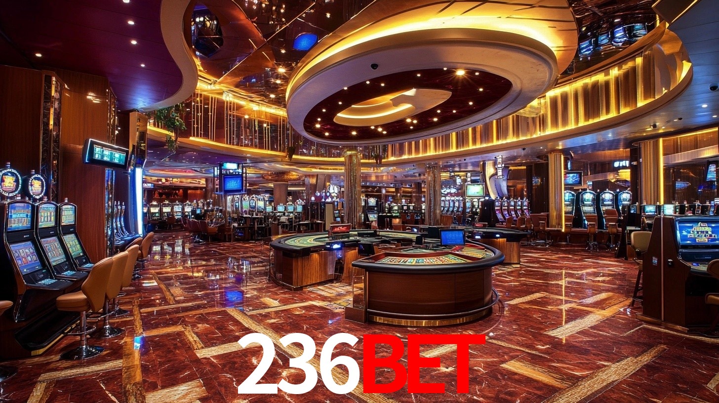 VIP Casino 236BET