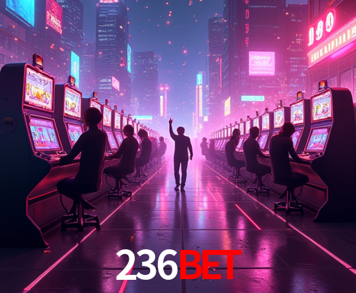Apostas de Tênis 236BET