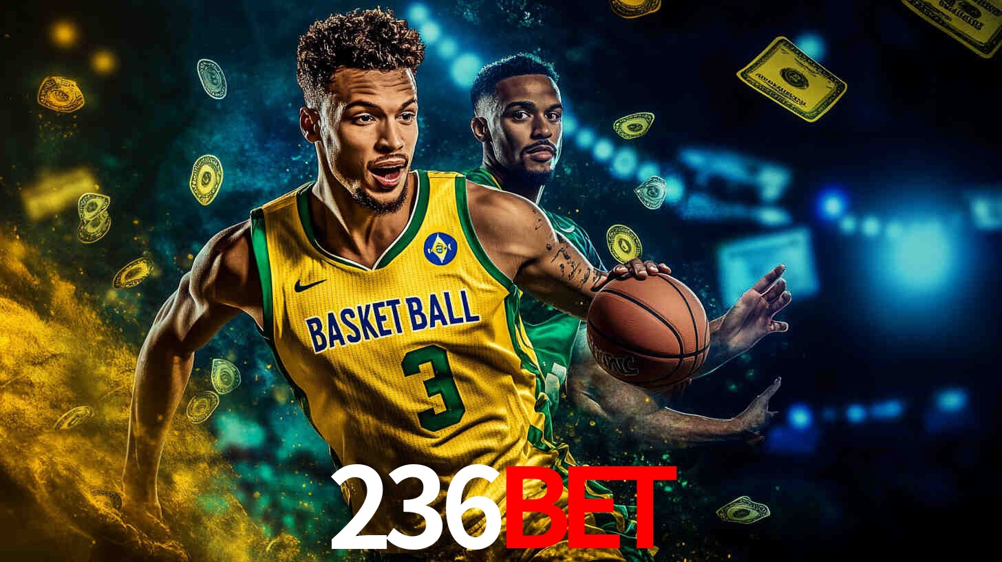Descubra a Essência do 236BET: Nossa História e Compromissos