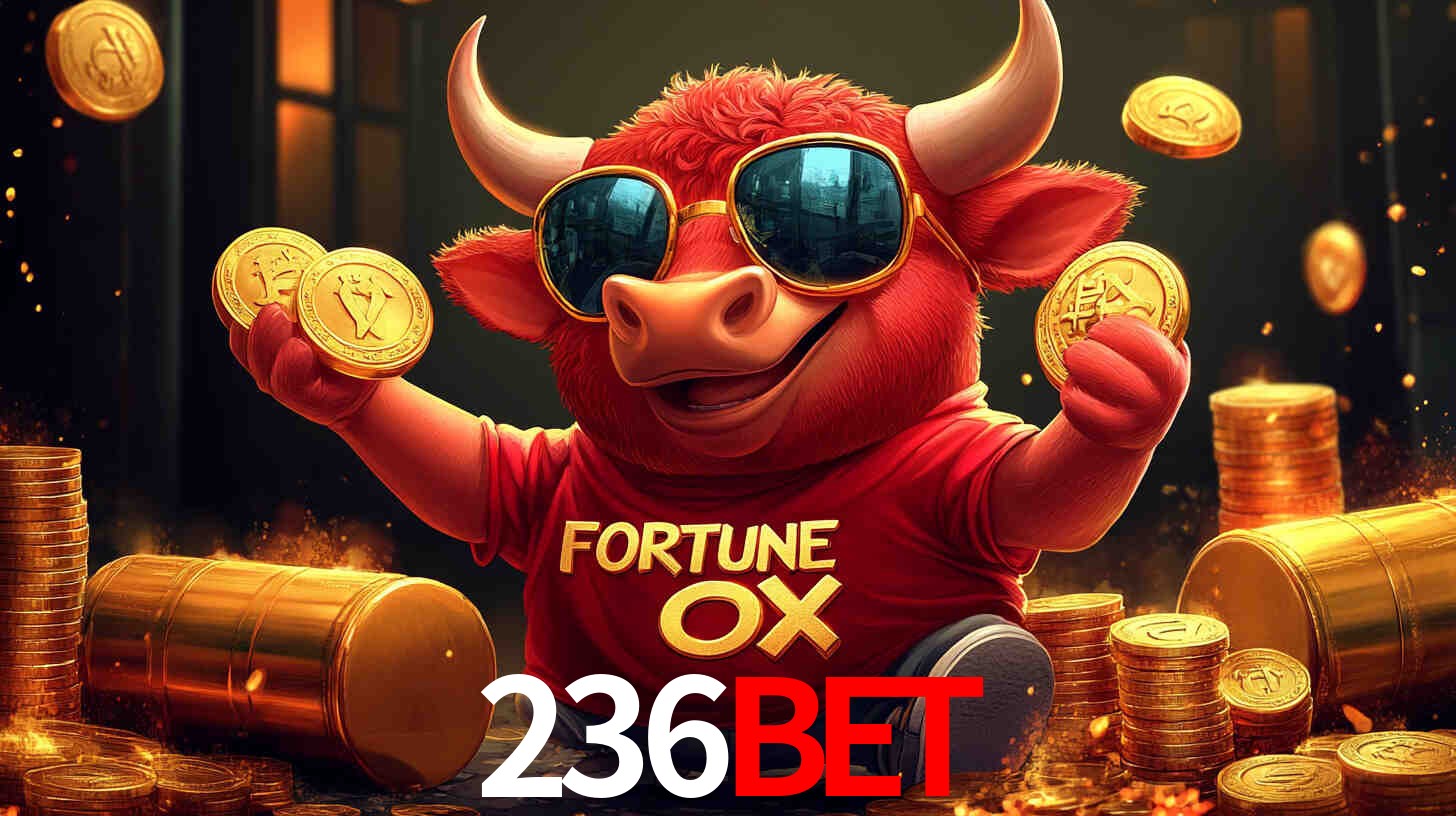 Apostas Esportivas na 236BET: Um Guia Completo