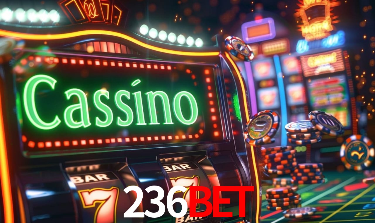236BET - Aplicativo Móvel