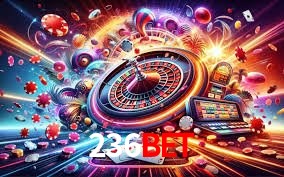 Casino Ao Vivo 236BET