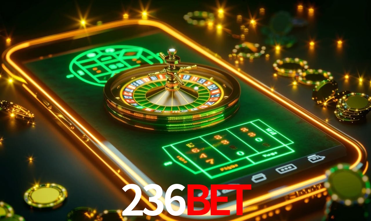 236BET - User Statistics