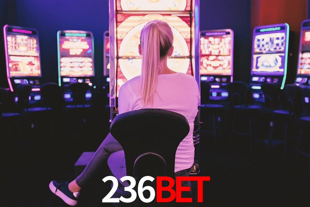 Secure Login 236BET