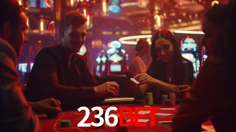 A Popularidade dos Caça-Níqueis no 236BET