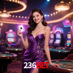Apostas de Futebol 236BET