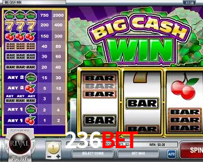 Descubra a Magia dos Jogos de Arcade no 236BET