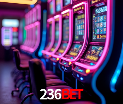 236BET São Paulo - Top Slots