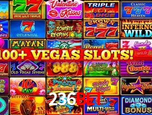 236BET Cassino - 80+ Mesas ao Vivo