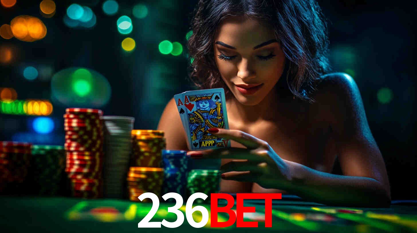Inovações de Jogos na 236BET: O Futuro das Experiências Interativas