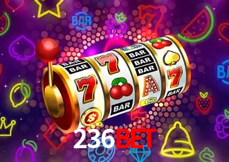 Apostas Esportivas na 236BET: Um Guia Completo