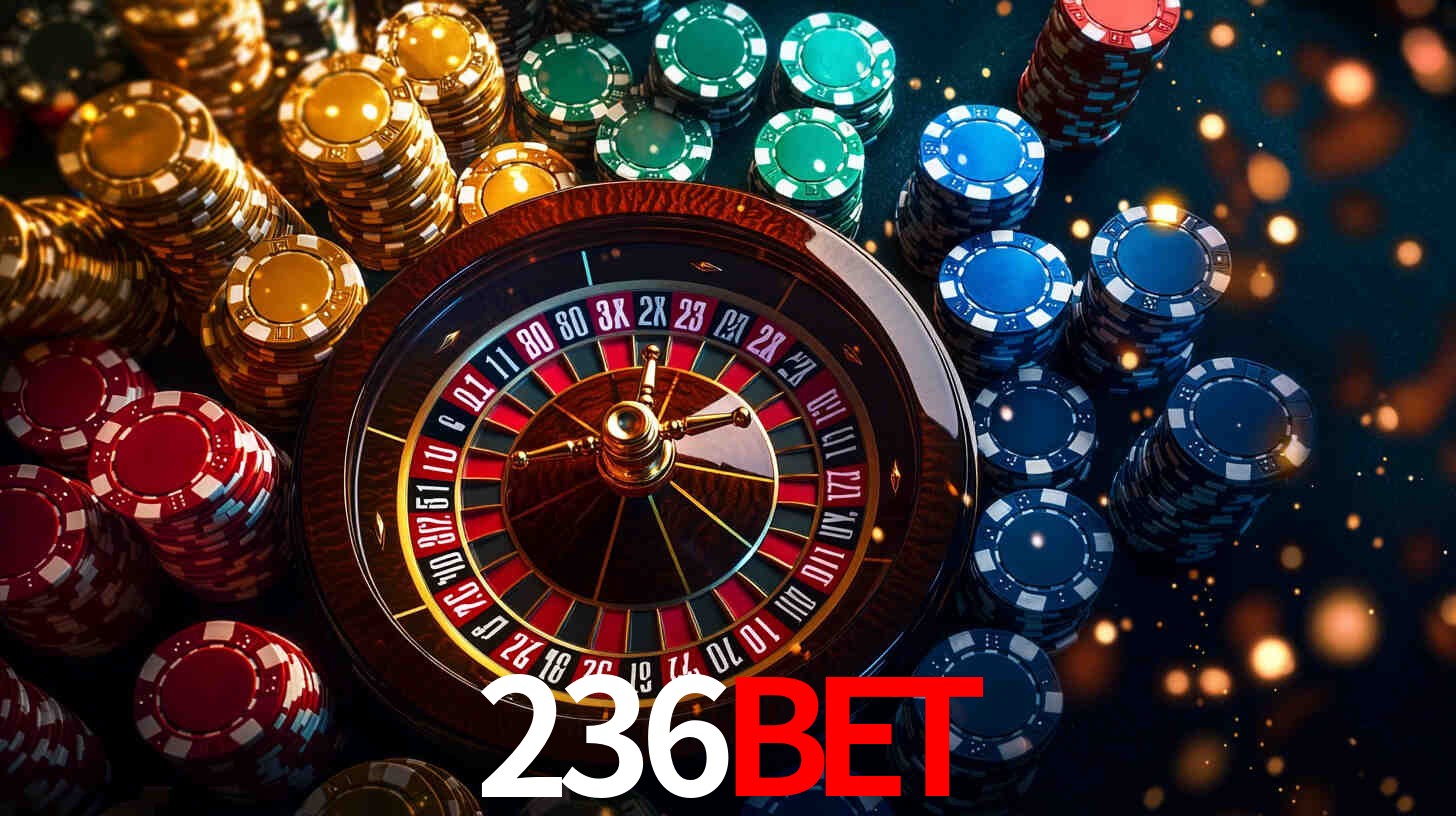 Daily Bonuses 236BET