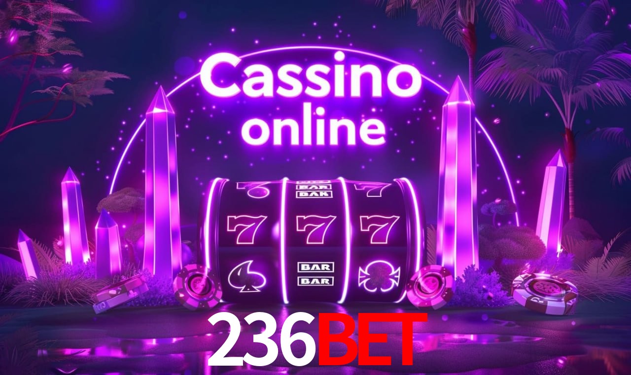 236BET Entrar - Login Seguro Certificado