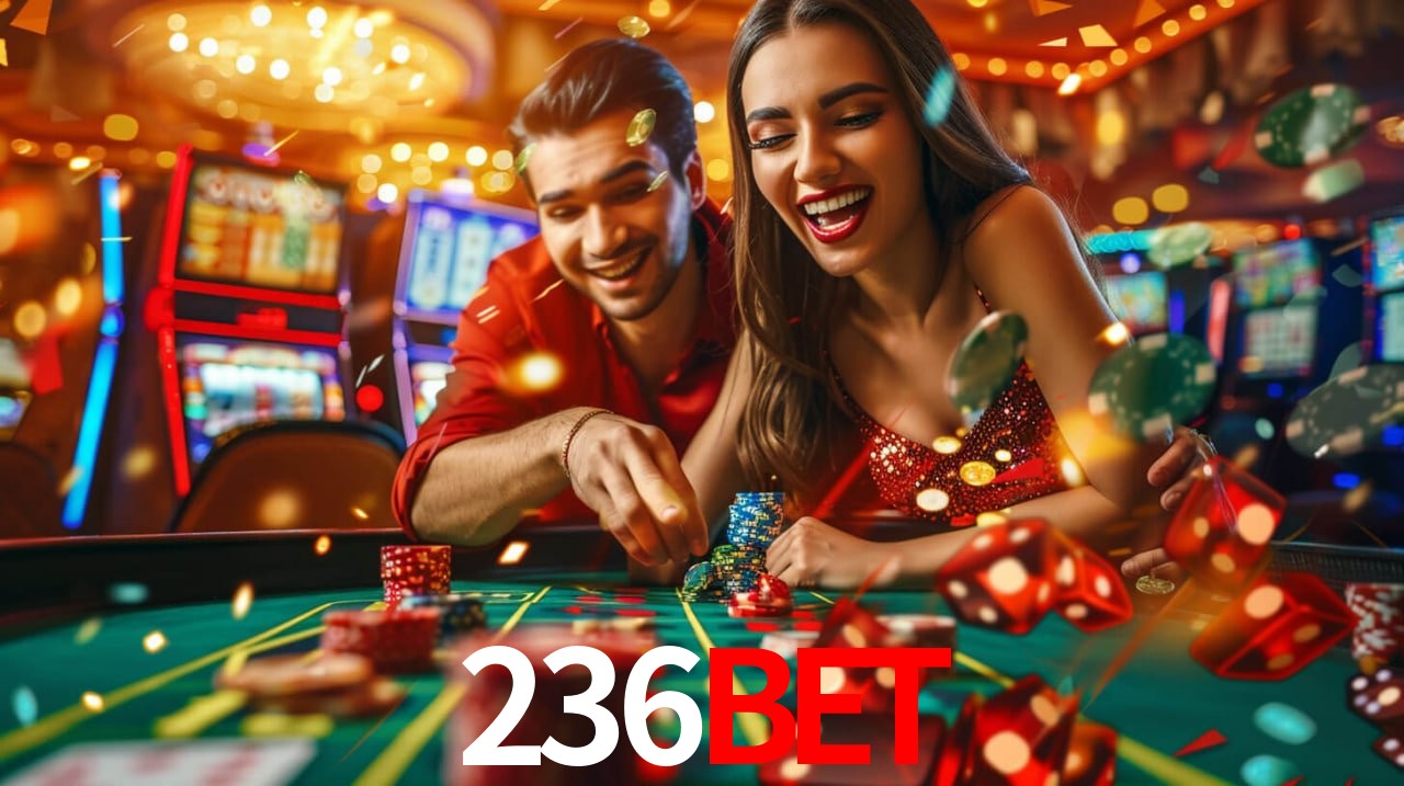 236BET - Customer Support