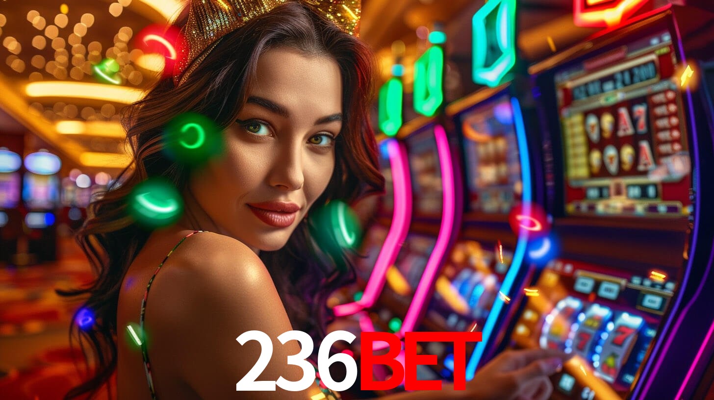 236BET vip