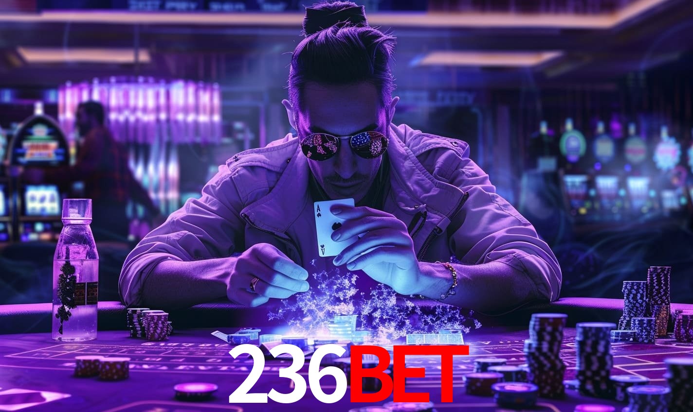 Sports Statistics 236BET