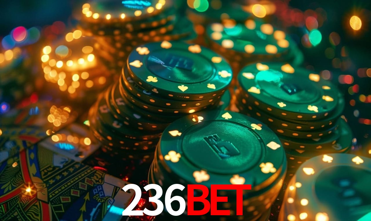 Diretório de Jogos 236BET