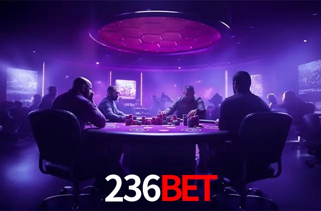 Tecnologia da Plataforma 236BET