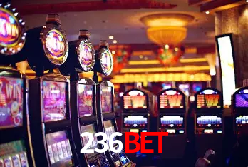 236BET São Paulo - All Bonuses