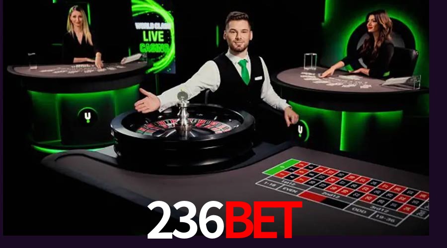 Exclusive Offers 236BET