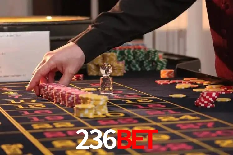 Descubra o Programa VIP da 236BET: Vantagens Exclusivas para Jogadores