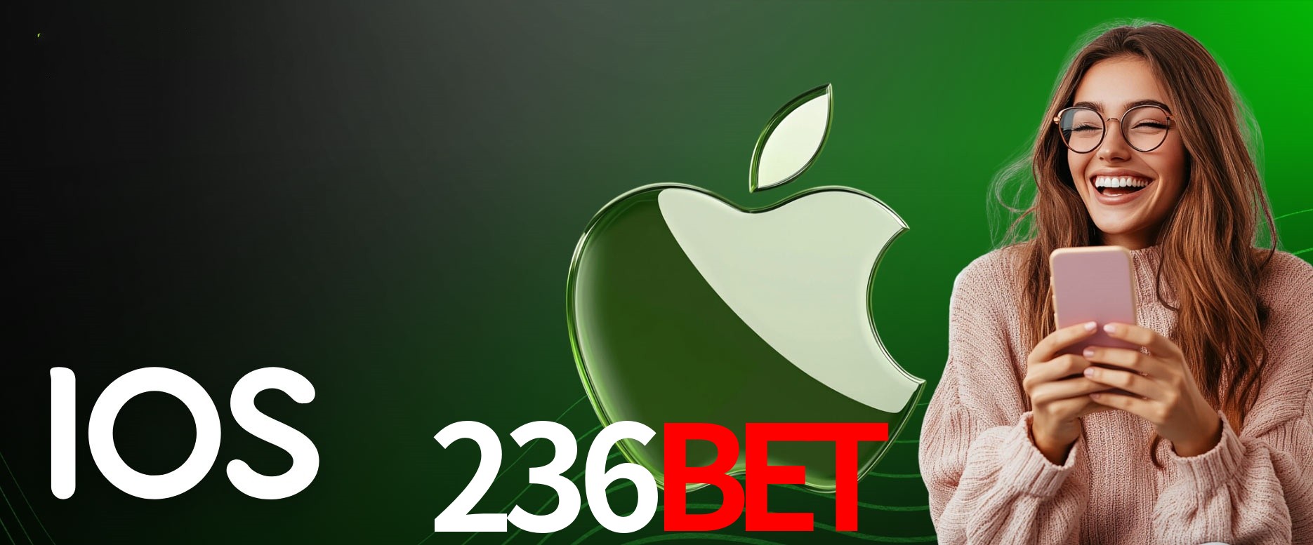 APP oficial da 236BET para mobile