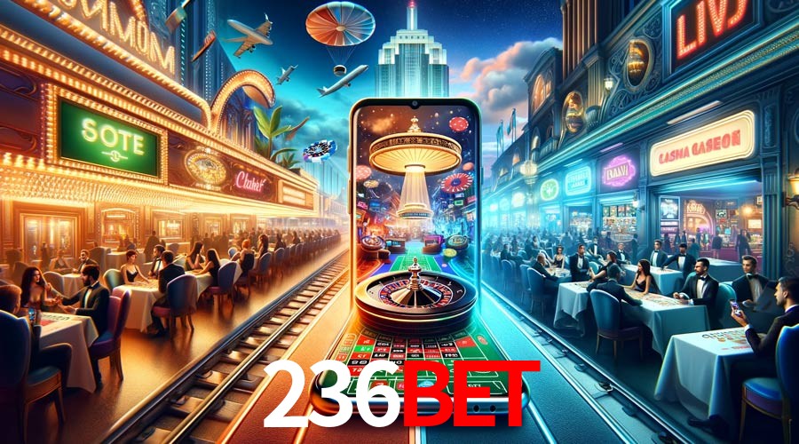 Weekend Specials 236BET