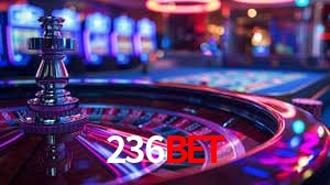 Cadastro Rápido 236BET