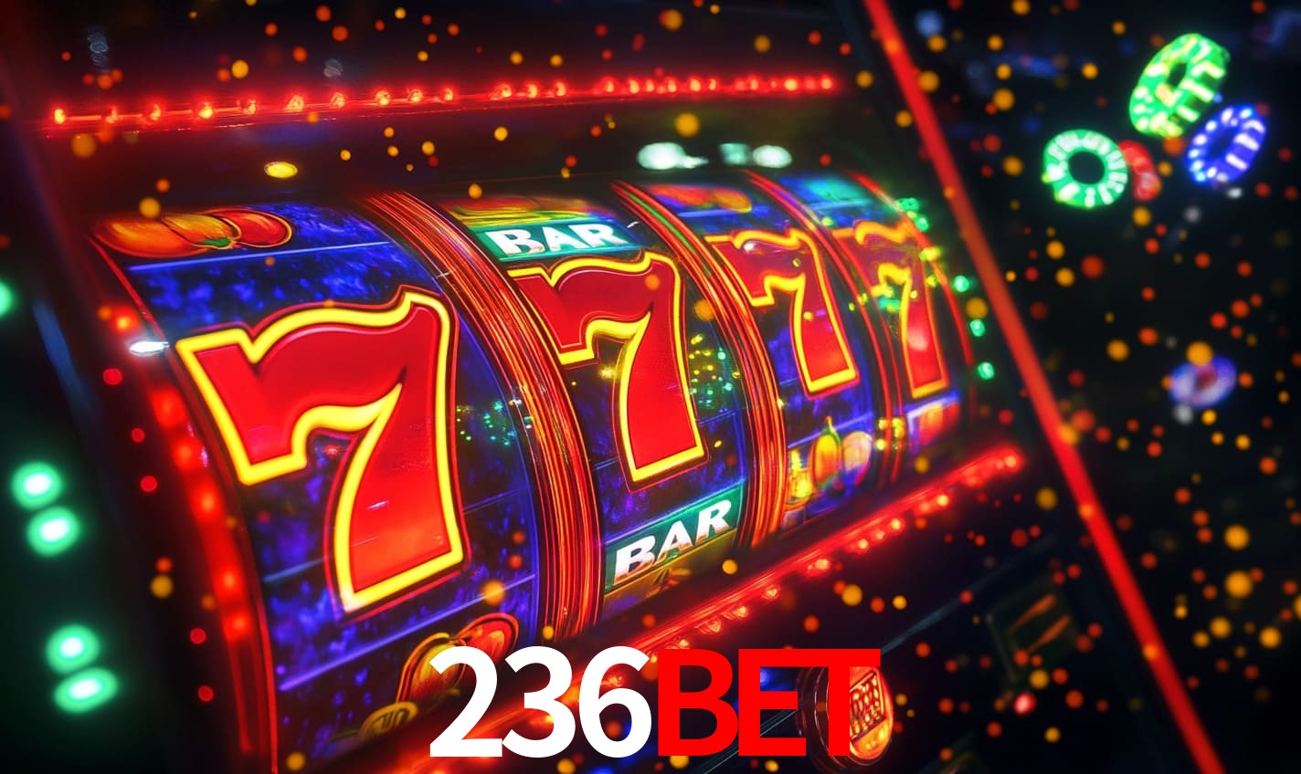 236BET vip