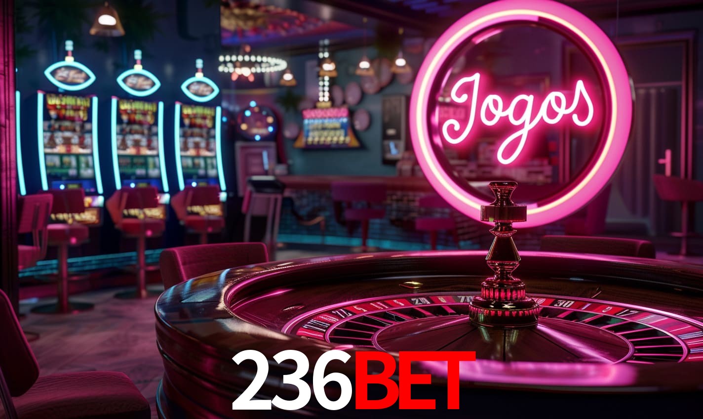 236BET Fortaleza - Leaderboard