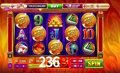 Inovações de Jogos na 236BET: O Futuro das Experiências Interativas