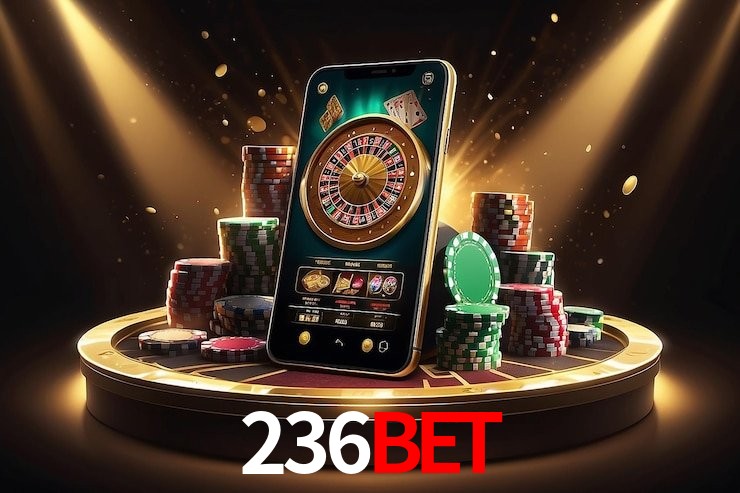 236BET - Winners Celebration
