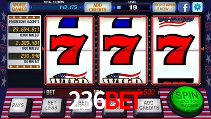 236BET Brasília - VIP Program