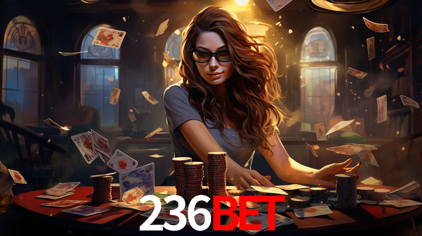 Football Betting 236BET