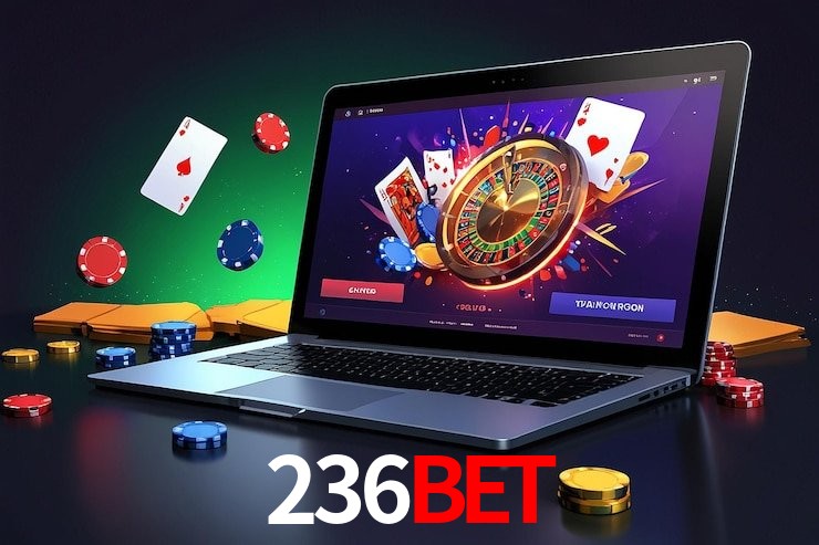 236BET Salvador - Support