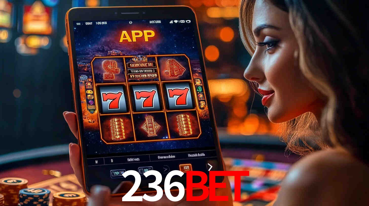 236BET vip