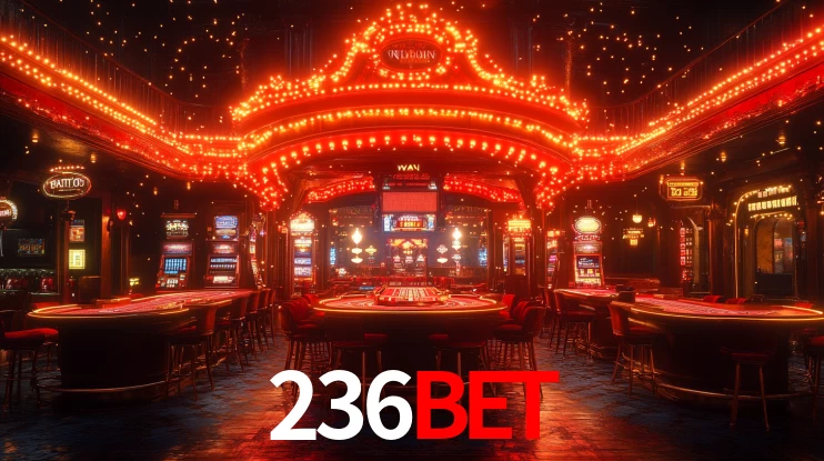 236BET App Interface