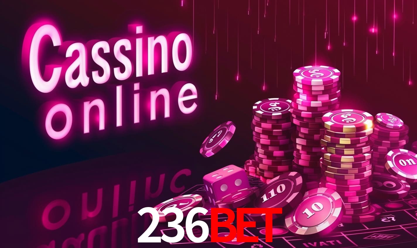 236BET Belo Horizonte - Provably Fair