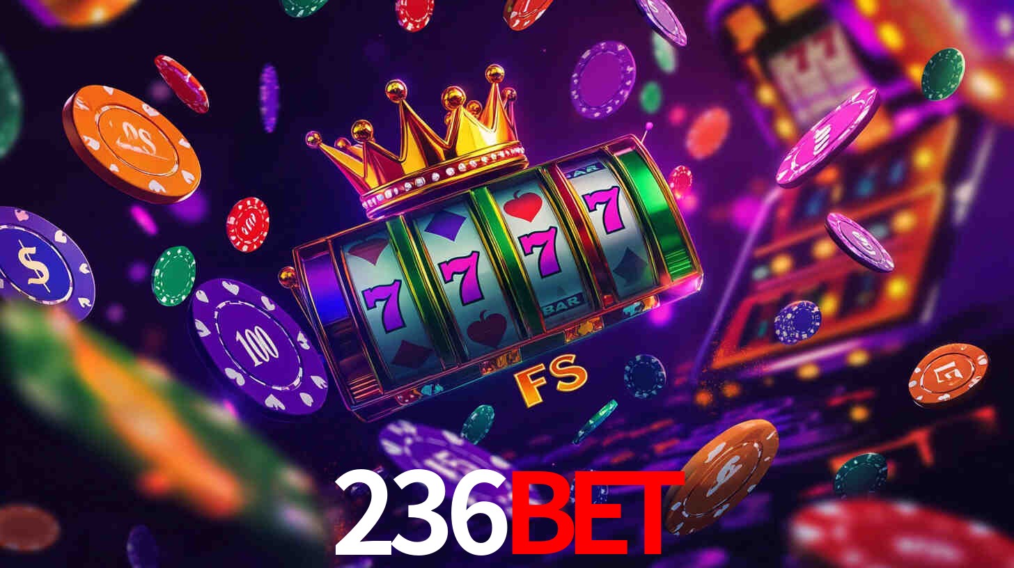 Roulette Table 236BET