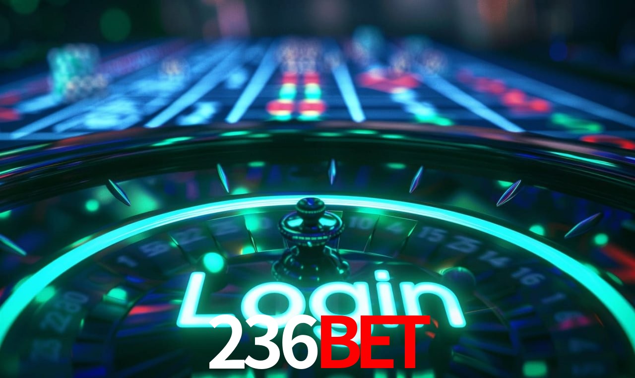 Jogos de Slot 236BET