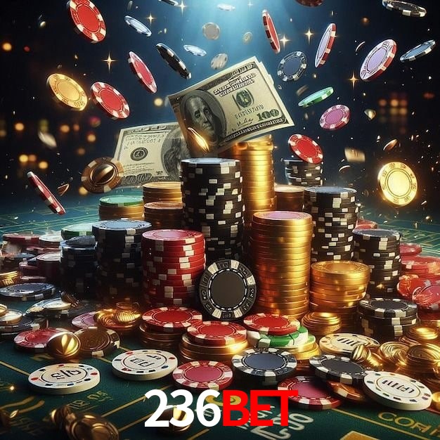 Jogos Exclusivos 236BET