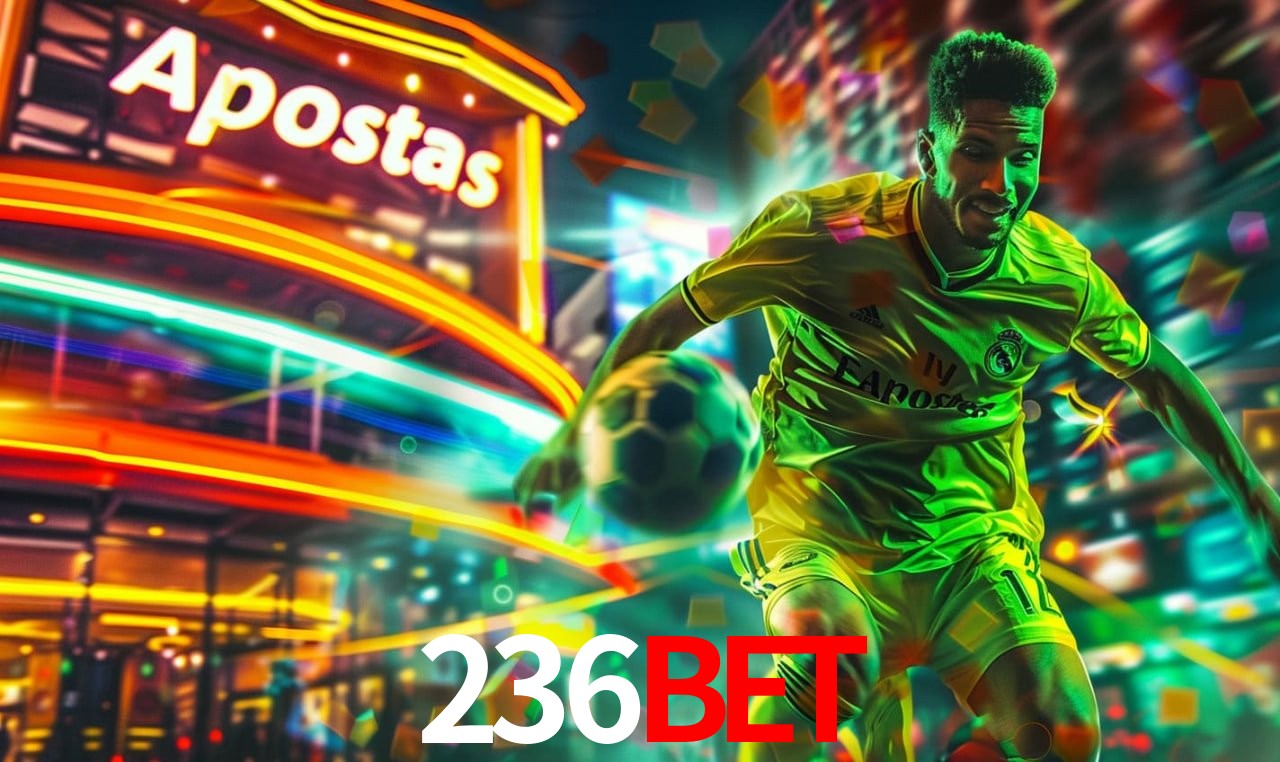Promoção Relâmpago 236BET