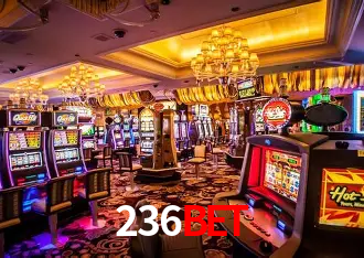 236BET Salvador - Bonus Stats