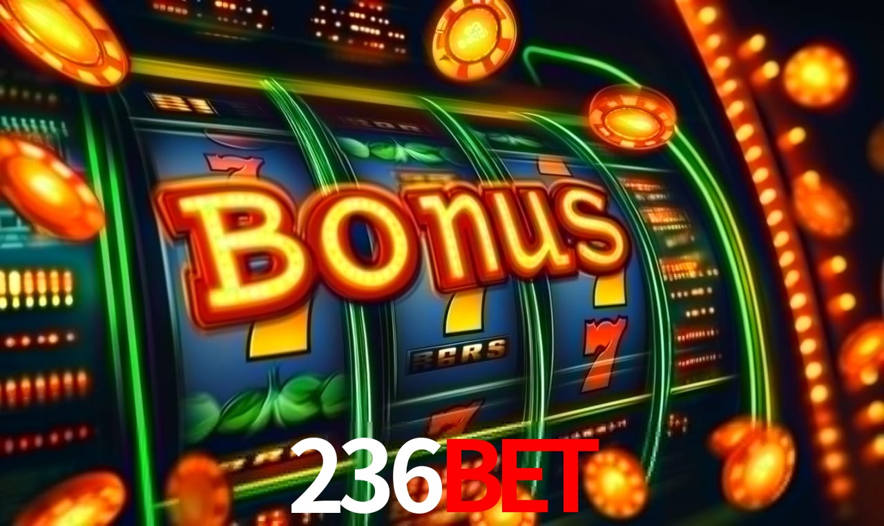 Tennis Betting 236BET