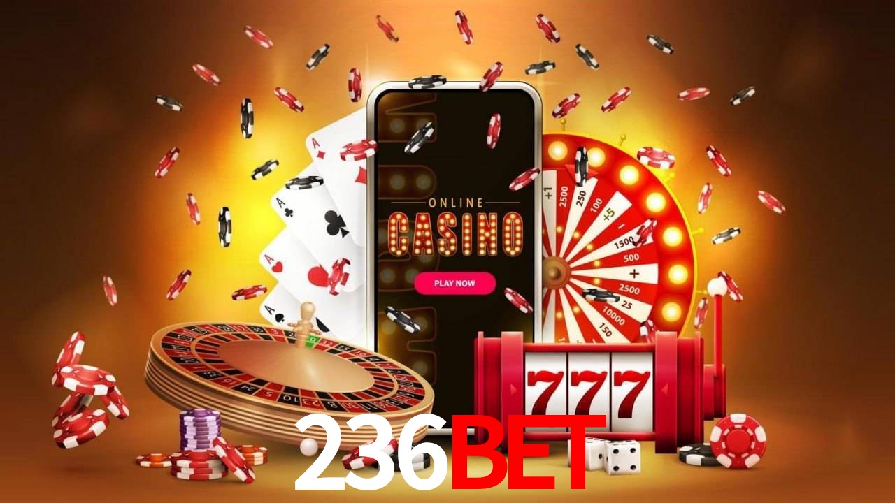 236BET Belo Horizonte - Jackpots